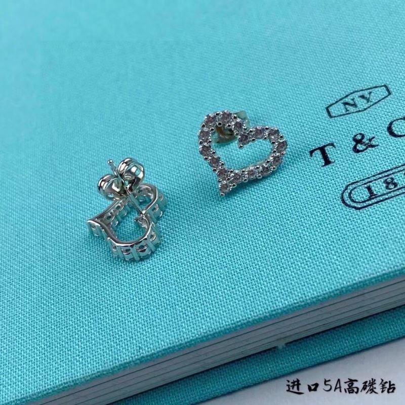 Tiffany Earrings